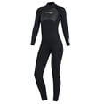 thumbnail image 1 of Sywqhk Traje de neopreno DIVE&SAIL de 3 mm para mujer traje de buceo cálido (negro L) Sywqhk Alta Calidad, 1 of 9