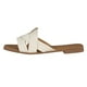 thumbnail image 2 of Huarache de Piso Para Mujer CASTALIA 337-73 Latte, 2 of 3