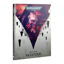 Warhammer 40k Arks of Omen: Vashtorr (9th)