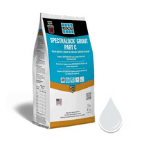 Laticrete - Spectralock Grout Part C - Steamship #96 Color