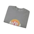 thumbnail image 3 of AURA Unisex Sweatshirt Vibrant Design Cozy Jumper Fashion Apparel, 3 of 4