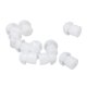 thumbnail image 5 of Almohadillas Para Los Oídos Para Audífonos, Cómodas, Lavables, Desmontables, Antiestáticas, De Silicona, Repuesto Para Audífonos, Para Audífonos En Caja, 5 of 7