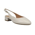 thumbnail image 2 of Easy Spirit Womens Cassius Pointed Toe Slingback Pumps Dress Pumps Shoes, 2 of 5