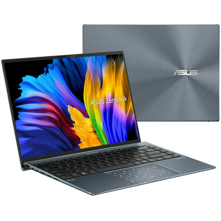 Free Shipping! \ASUS Zenbook 14X OLED Laptop, 14\\ Notebook