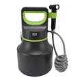 thumbnail image 1 of Pulverizador de Jardín Eléctrico, Rociador Con Batería de 5 Litros Recargables para Patio, 1 of 7