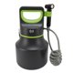 thumbnail image 1 of Pulverizador de Jardín Eléctrico, Rociador Con Batería de 5 Litros Recargables para Patio, 1 of 7