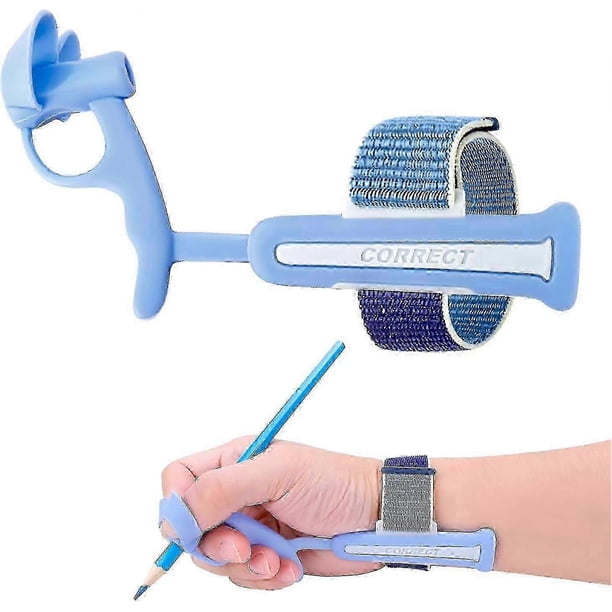 Children's Pencil Holder, Pen Holding Aids, Writing Posture Correction Tools, For Fountain Pen Writing Beginners