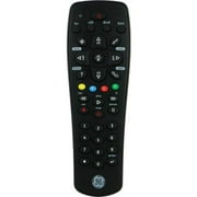 4-Device Universal Remote with DVR Function