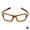 Coffee1, variant on Lttoisl® Sunglasses Frame Shape Hair Hoop Glasses Hairband For Women Girl Sweet O8K6