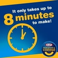 thumbnail image 5 of Kraft Original Macaroni and Cheese Dinner (7.25 oz., 18 pk.), 5 of 7