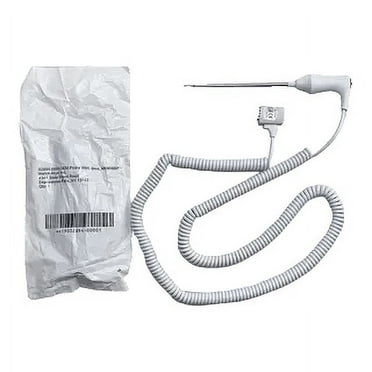 WelchAllyn 02895-000 REF901010 Body temperature probe