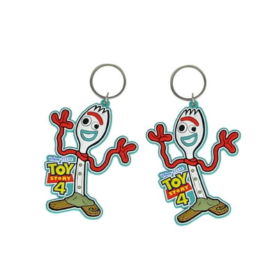 Disney Pixar Toy Story Forky Key Chain Set Lebanon Ubuy
