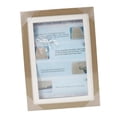 thumbnail image 2 of simhoa Children's Art Frame Artwork Frame Art Display Frame Photo Picture Storage Frame Wood, 2 of 8