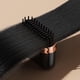 thumbnail image 4 of Alisador Cepillo Alisador De Cabello Inalámbrico Mini Cepillo Alisador De Cabello Portátil Anti Escaldaduras Recargable Para Todo Tipo De Cabello Negro, 4 of 7