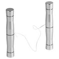 thumbnail image 1 of Shisuyan Silver Car Decal Remover Versatile for Various Surfaces 1 Set, 1 of 7