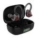 thumbnail image 3 of Pisexur Electrónica para Hombres Nuevos Auriculares Deportivos Bluetooth 72 Pantalla Digital Reducción de Ruido en los Oídos Control Inteligente Audífonos Inalámbricos Verdaderos Electrónica para Niñ, 3 of 8