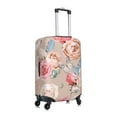 thumbnail image 3 of PAYOHTO Highly Elastic Spandex Suitcase Cover Luggage Cover Large Fits 25 to 28 Inch Wedding Flowers, 3 of 8