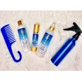thumbnail image 3 of Nefertiti’s Secrets Corrective-Therapy Collection | 100% Pure Oil | Hydration Combination Set | Hair Shampoo, Conditioner and Hair Treatments | Gift Set of 5 products, 3 of 7