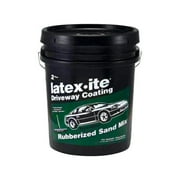 Latex-ite 42801 معدن أسود الأسفلت درب حشو وختم، 4.75 غال