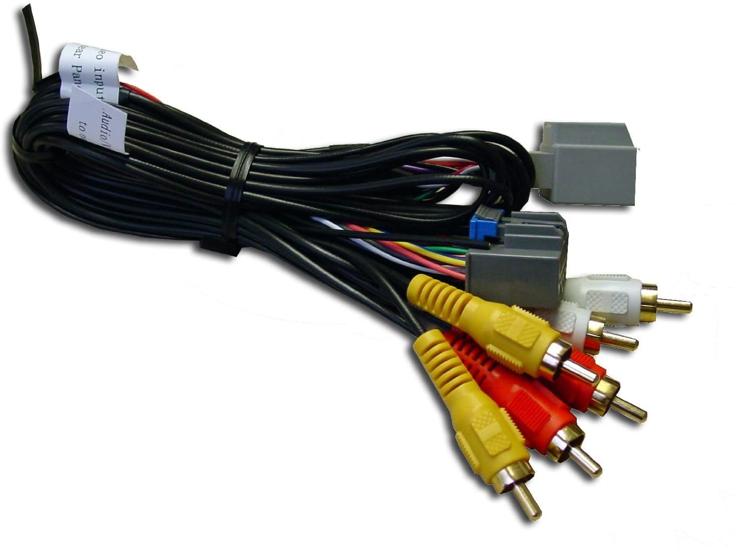 general motors lcd displays brands