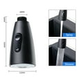 thumbnail image 1 of MYG Universal Kitchen Pull Out Spray Head Replacement Sink Faucet Basin Mixer Tap, 1 of 9
