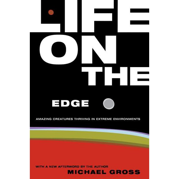 Life on the Edge, (Paperback)