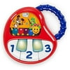 Baby Einstein Keys To Discover Piano Toy