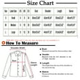 thumbnail image 3 of ALLLIST Fall Women's Sweaters Pullover Blue Long Sleeve Tiger Stripe Raglan Sweater Teen, 3 of 6