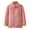 Pink, variant on Bowake Jackets For Girls Winter Thermal Zip Up Sherpa Jackets Coats Casual Outwear Sweatshirt 3-16Y