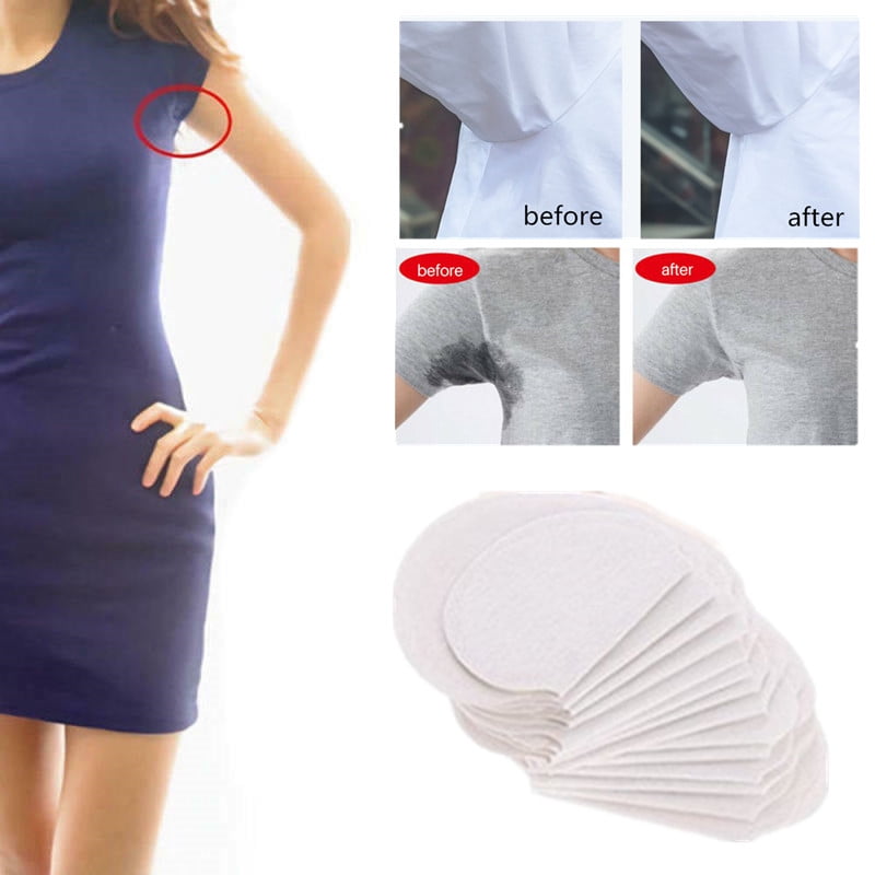 Underarm Armpit Sweat Pads Shield Dress Shields Sweat Guard