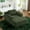 Green, variant on Matladin Single Sofa Bed, Upholstered Bubble Fleece Cloud, Oversized Boneless Couch Reading Chair , Comfy Sleeper Couches for Indoors