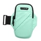 thumbnail image 1 of Brazalete deportivo, bolso, cartera portátil, pulsera para teléfono con correa para correr Verde, 1 of 9