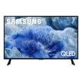 thumbnail image 1 of Smart TV QLED 32 Pulgadas Samsung Q8F 4K UHD Negro con Procesador AI y Volumen de Color 100%, 1 of 12