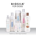 thumbnail image 5 of Champú BioSilk para perros Silk Therapy Hidratante 355 ml, 5 of 5