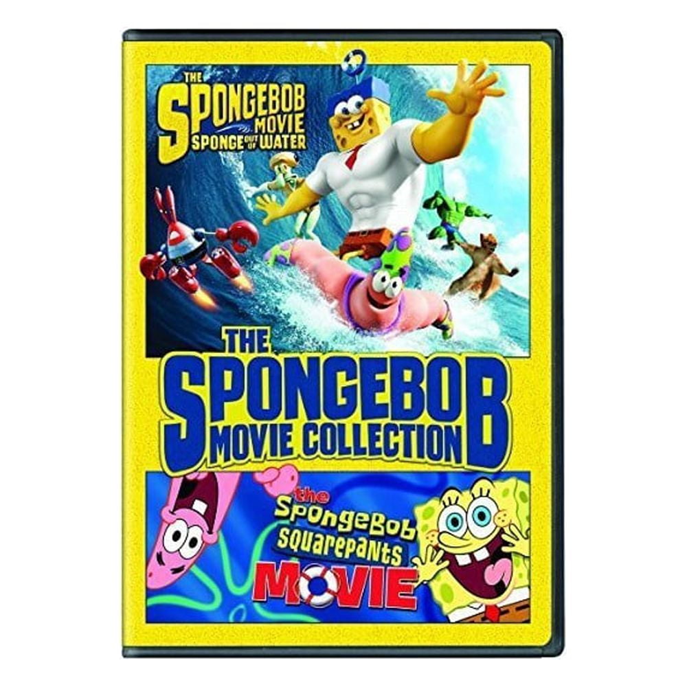 The spongebob squarepants movie full movie online free new arrivals