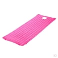 thumbnail image 1 of DOLITY 2 Pcs Coussin Antidérapant de Beauté Cosmétique pour Lit Spa Massage Housse Coussinets Rose Rouge, 1 of 9