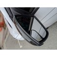 thumbnail image 5 of ruihe 2 piezas de fibra de carbono color espejos retrovisores cubierta ajuste para Ford Focus RS ST MK3 2012-2018 ABS, 5 of 5