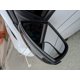 thumbnail image 5 of ruihe 2 piezas de fibra de carbono color espejos retrovisores cubierta ajuste para Ford Focus RS ST MK3 2012-2018 ABS, 5 of 5