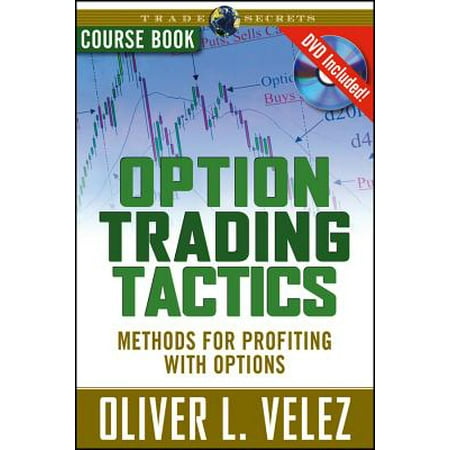Options trading tactics