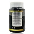 thumbnail image 5 of Citrato de Magnesio y Potasio 60 capsulas 850 mg Sunahe. SUNAHE SUNAHECITRATOMAGPOT, 5 of 5