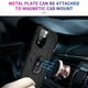 thumbnail image 4 of Funda de teléfono para Xiaomi Redmi Note 12 Pro 4G de Uso Rudo Shockproof + Cristal 9D, 4 of 5