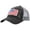 Dark Gray, variant on 250 Anniversary Marine Corps Hat Embroidered Baseball Hats USA 250th Patriotic Cap for Men Women Veteran Gifts,Orange