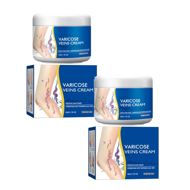 Varicose Leg Repairing Cream, Skin Cream for Legs 1/2/3/4/5/6PCS