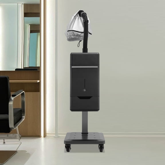 Hair Steamer, Nano Mist Hair Care Machine, Hair Steamer for Salon SPA Barber Shop