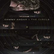 Sammy Hagar & the Circle - Space Between - Rock - CD