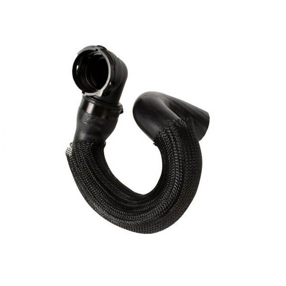 Designed to transfer glycol-based coolant throughout the vehicle's cooling system. The EPDM tube and cover and the synthetic reinforcement meets or exceeds SAE 20R4EC Class D1 specifications. Exact O