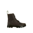 thumbnail image 2 of Dr. Martens Combs Leather Men's 8 Eye Combat Boots 26006207, 2 of 5