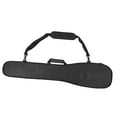 thumbnail image 1 of Bolsa para remos de kayak, funda protectora para remos de canoa y barco, para exteriores Negro, 1 of 8