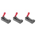 thumbnail image 4 of 3Pcs Vacuum Cleaner Trigger Lock, Power Button Lock Trigger Lock for V7 V8 V10 V11 V15 Vacuum Cleaner, Vacuum Cleaner Power Switch Button Off On Control Clamp Lock Attachments, 4 of 7