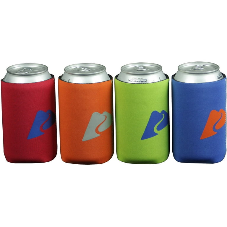 Escape Logo Standard 12-16 oz. Can Koozie